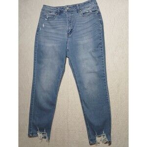 Sofia Jeans Adora Curvy Girlfriend Style Size 10 EUC